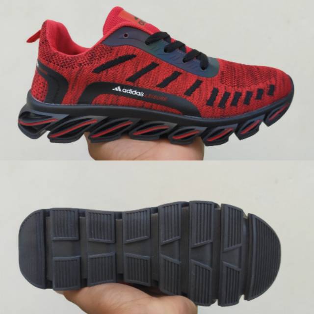 Foto sepatu on sale adidas model baru