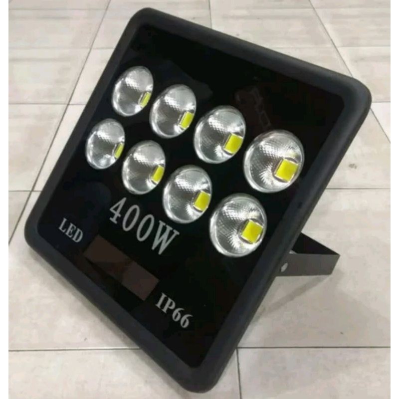 Jual Lampu Sorot Taman Mangkok Led Cob 400w 400 Watt Shopee Indonesia