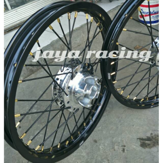 Velg tk 2025 supra x 125