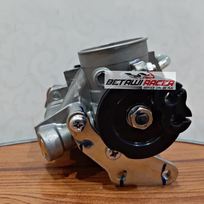 Jual Throttle Body Xmax 300 Tb Xmax 300 Shopee Indonesia