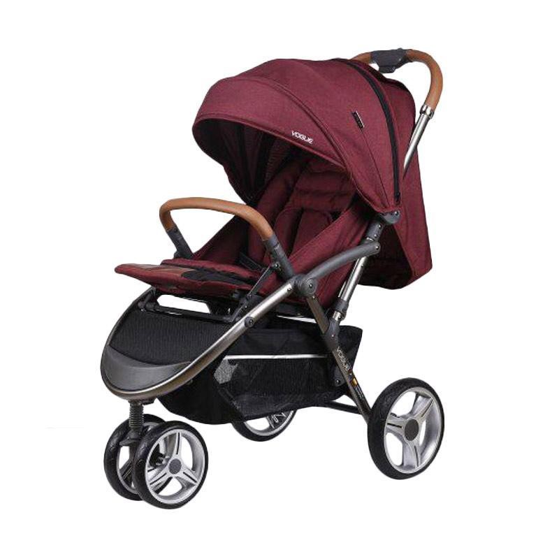 Stroller baby elle clearance vogue