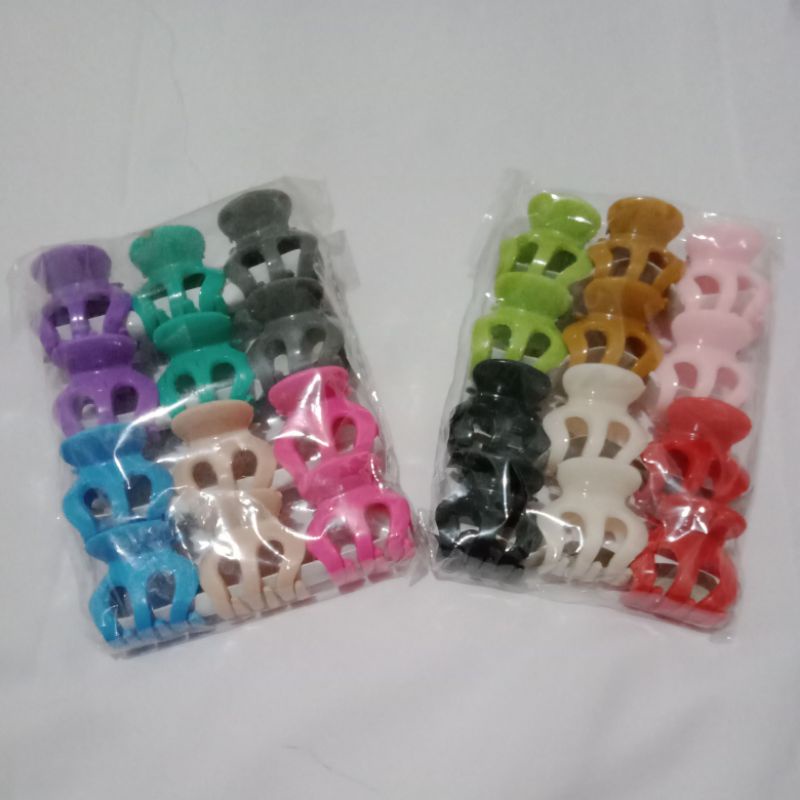 Jual JEDAI RAMBUT 3.5 CM (pcs) | Shopee Indonesia