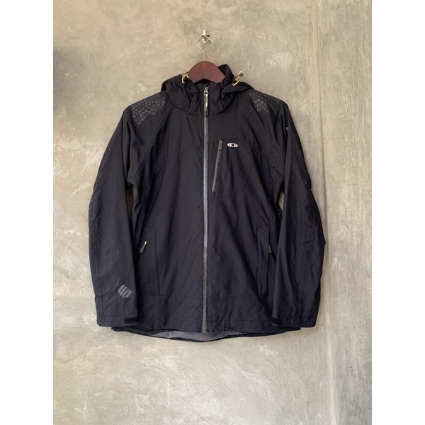 Salomon climapro storm jacket store