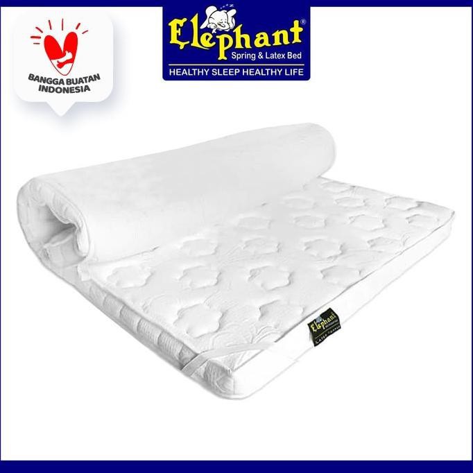 Jual Latex Topper uk 180 x 200 TEBAL 10 CM Tebal 7 cm Shopee Indonesia