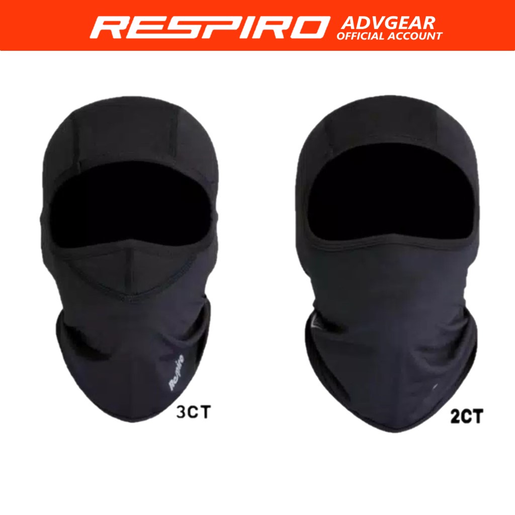 Produk RESPIRO ADVGEAR | Shopee Indonesia