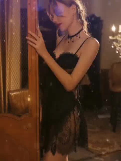 Manja Girl - Civilian Lingerie