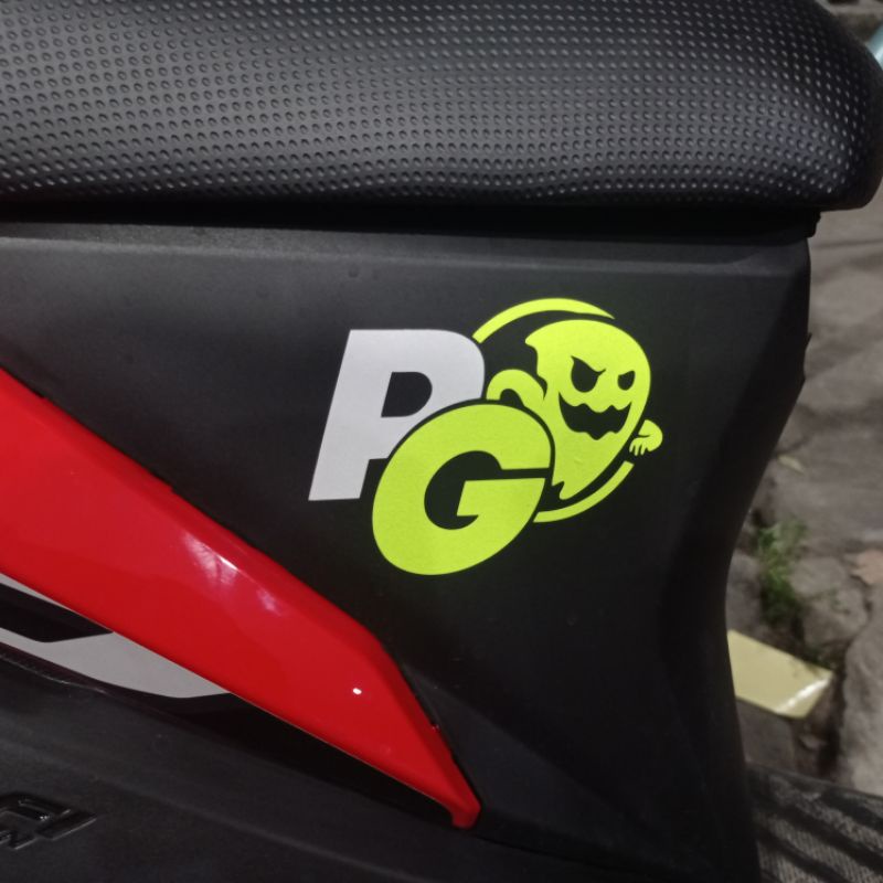 Jual Stiker Viral Pasukan Ghoib v.1 | Shopee Indonesia