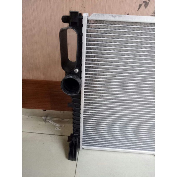 Jual RADIATOR MERCY COMPRESSOR E200 W211 | Shopee Indonesia