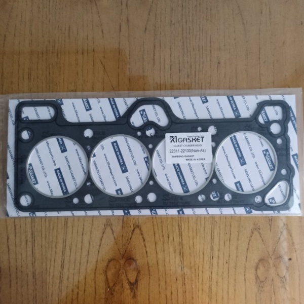 Jual Packing Gasket Cylinder Head Hyundai Accent Bimantara Cakra