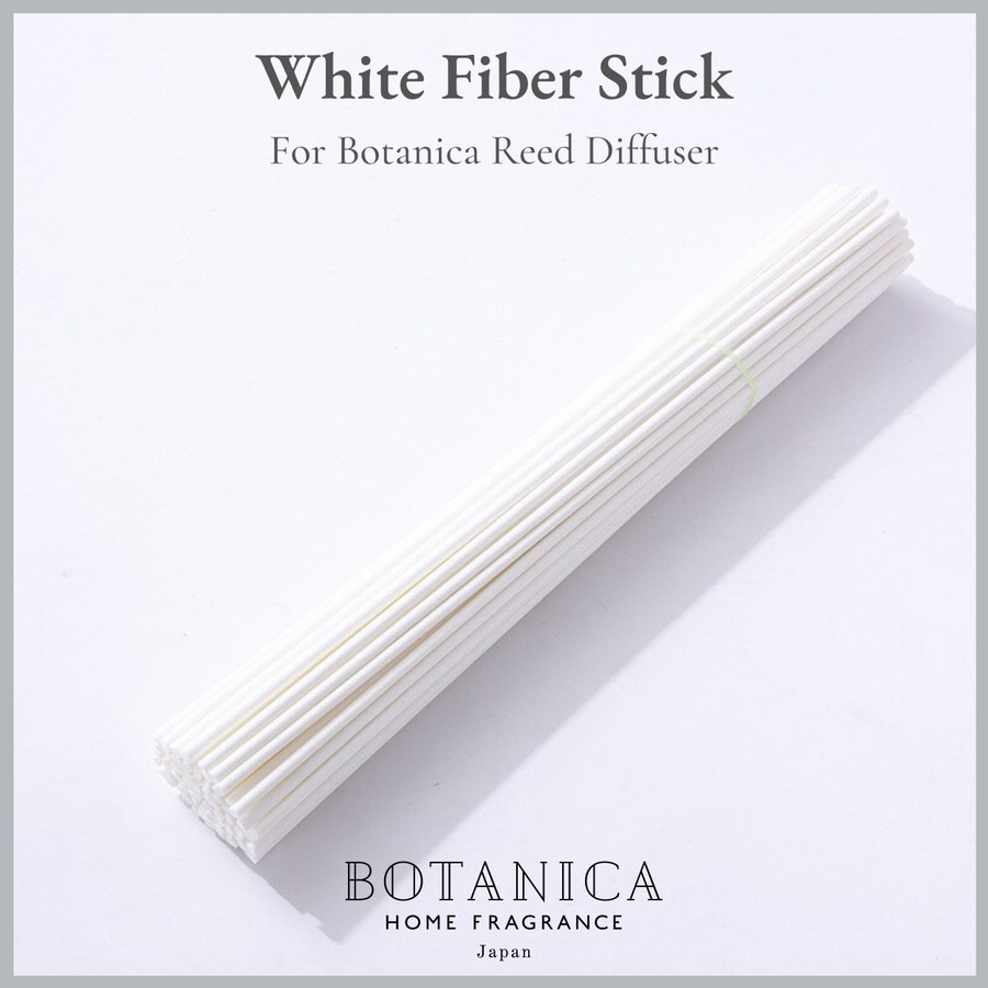 Jual Botanica Fragrance Stick Reed Diffuser Fiber | Shopee Indonesia