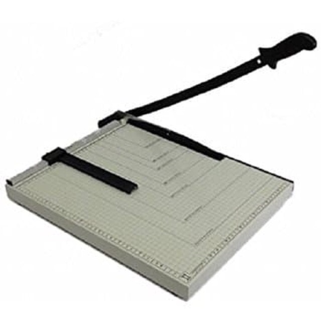 Jual Joyko Paper Cutter A3 Alat Pemotong Kertas Joyko A3 Original