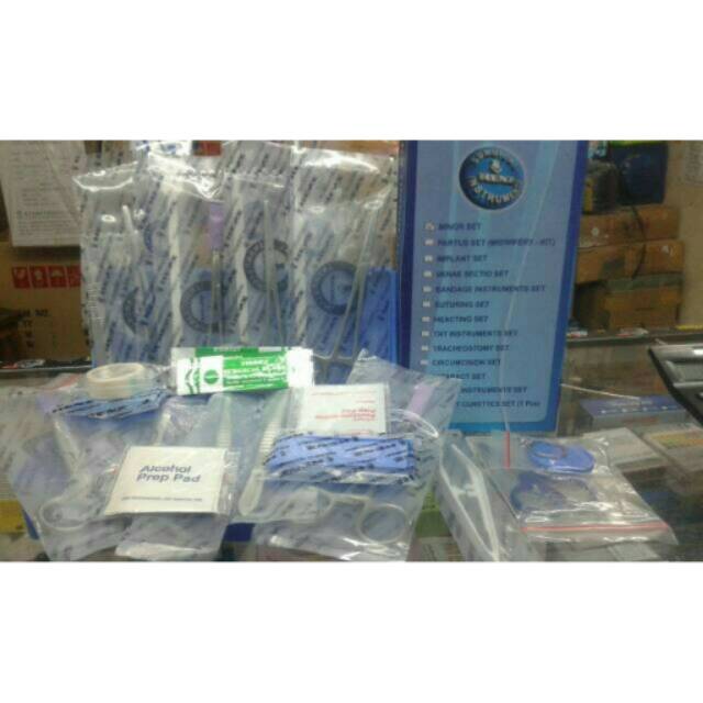 Jual Minor Set Renz | Shopee Indonesia