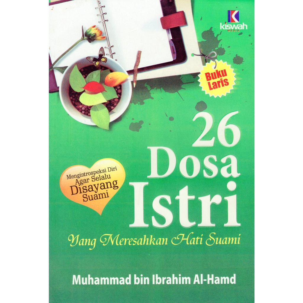 Jual 26 Dosa Istri Yang Meresahkan Hati Suami | Shopee Indonesia