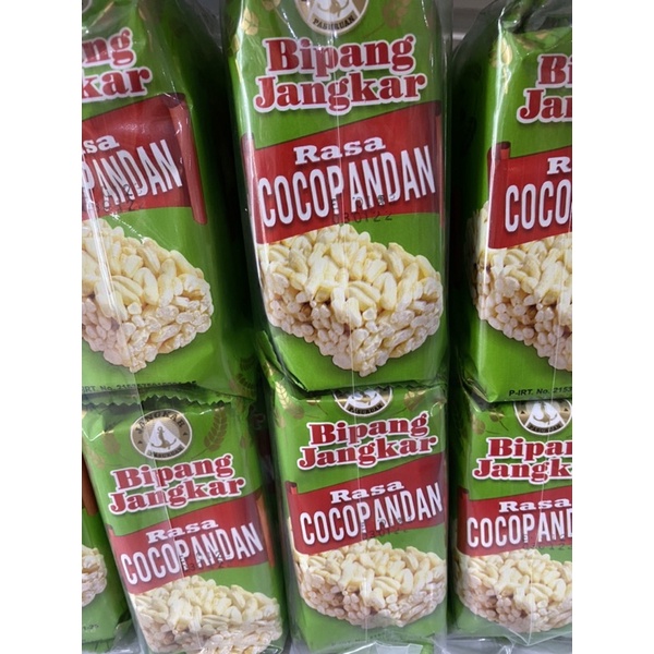 Jual BIPANG JANGKAR !! Bipang rasa susu buah jangkar pasuruan | Shopee ...