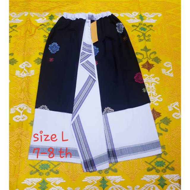 Jual Kancut anak bordir | Shopee Indonesia