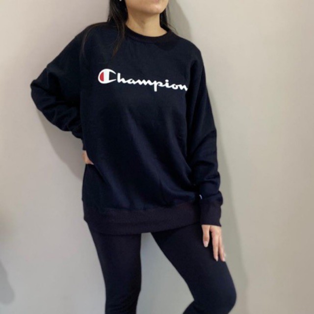 Jual store sweater champion