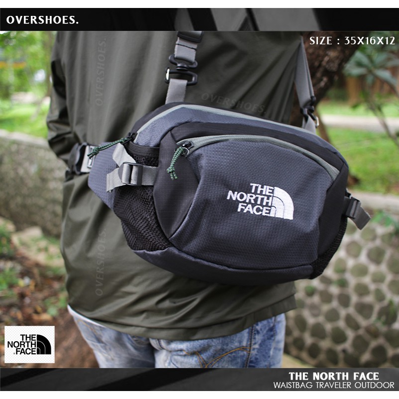 Harga sling bag the north clearance face