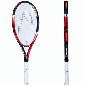 Jual RaKeT Tenis HeAd YOUTEK FoUr sTaR 115 sQuArE inCh QuAdFaCe