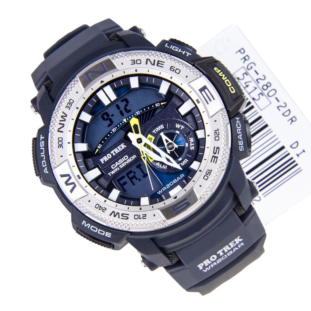 Casio hotsell protrek 280