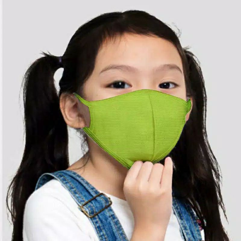 Jual Masker Kain RIDER Anak Anti Bakteria (READY STOCK) | Shopee Indonesia