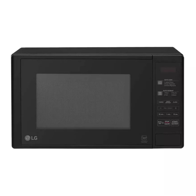 Jual LG Microwave Oven 20L /700W - MS2042DB | Shopee Indonesia