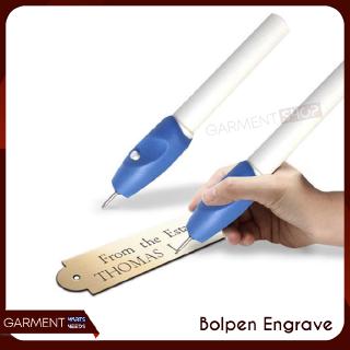 Engrave-it, Products