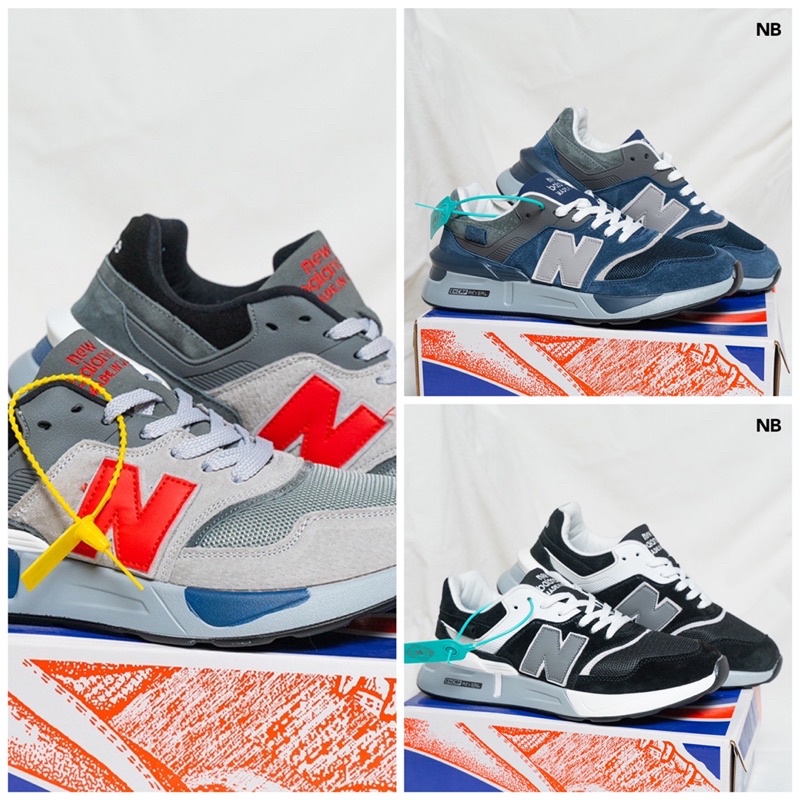 New balance cheap 997 indonesia