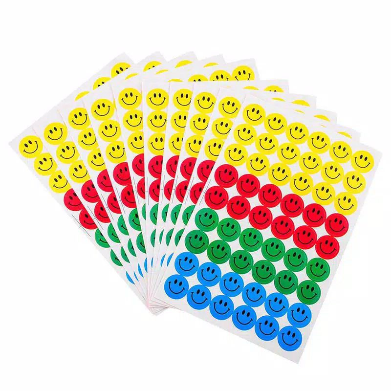 Jual STICKER SMILEY | Shopee Indonesia