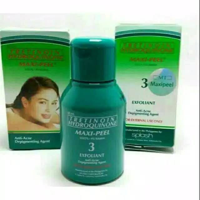 Jual MAXIPEEL FILIPINA Original | Shopee Indonesia