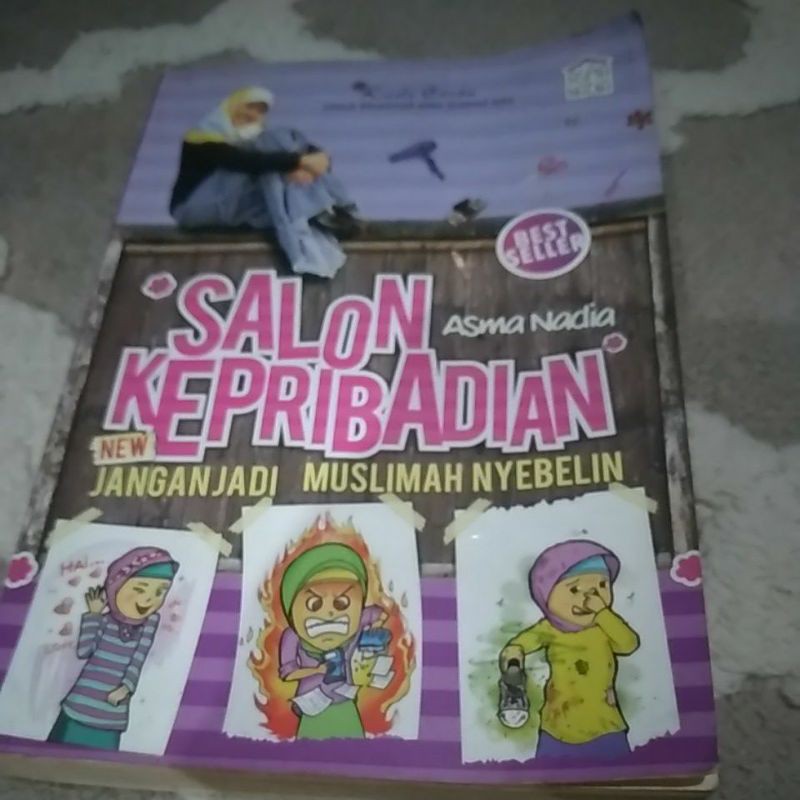 Jual Buku Bekas | Shopee Indonesia