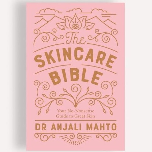 Jual Skincare Bible by Dr Anjali Mahto | Shopee Indonesia