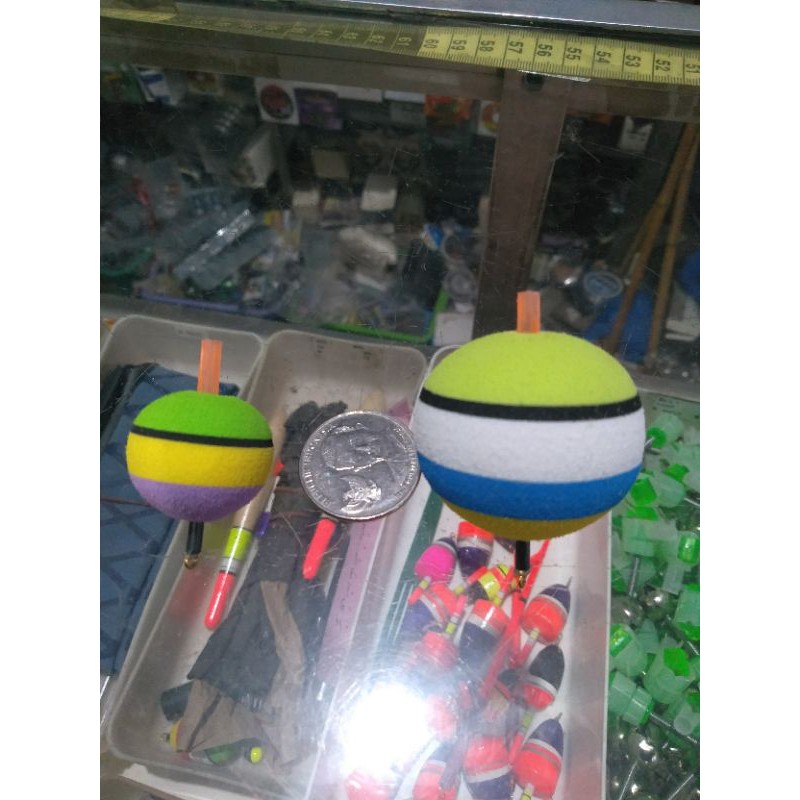 Jual kumbul bulat besar EVA pelampung busa EVA | Shopee Indonesia