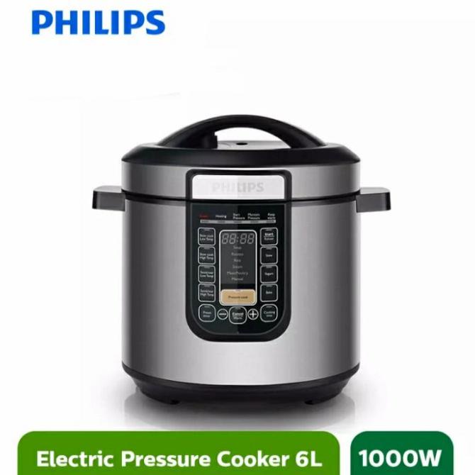 Philips pressure cooker 2137 sale