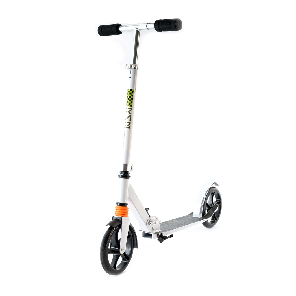 Jual RMB Scooter SKL 180 Dewasa - Putih | Shopee Indonesia