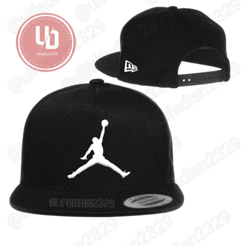 harga topi nike air jordan