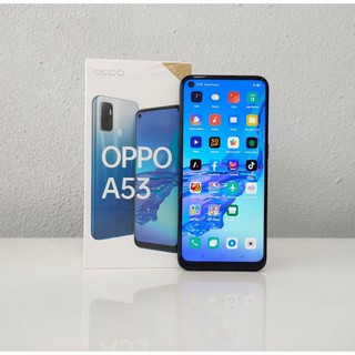 oppo a53 harga second