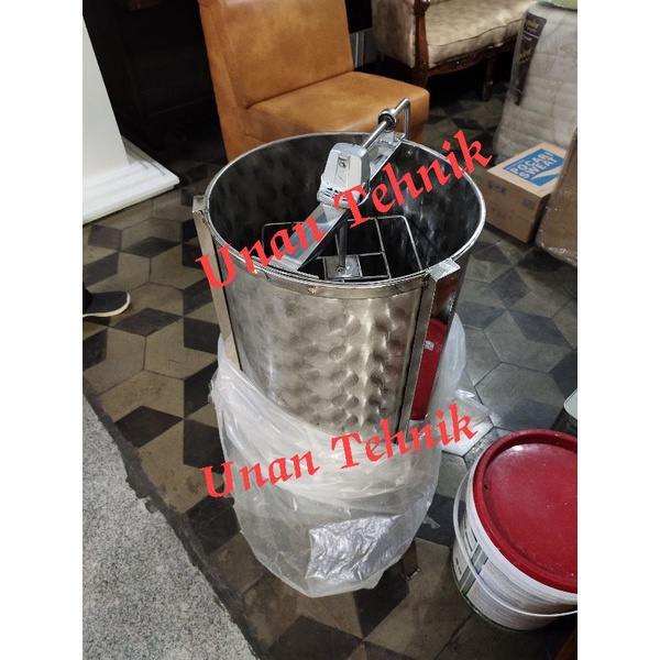 Content to image for Alat Pemeras Madu