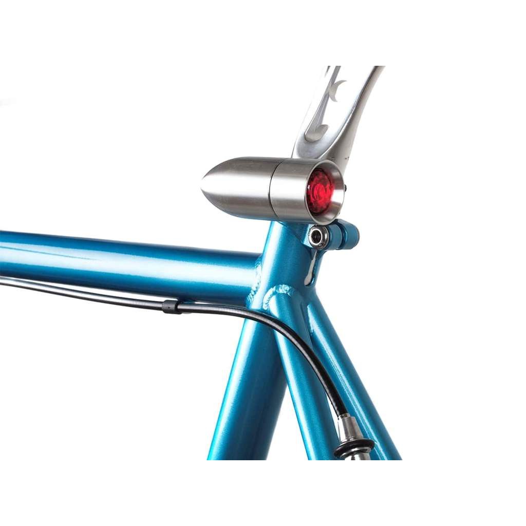 Jual Lampu belakang Sepeda - RINDOW SILVER BULLET REAR BIKE LIGHT ...
