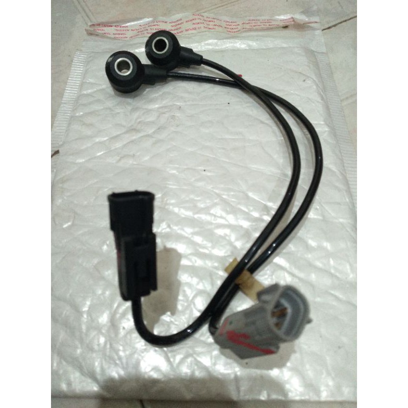 Jual sensor knok knoking ertiga new carry original | Shopee Indonesia
