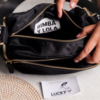 Jual tas bimba y lola original - Kota Bekasi - Brandtan