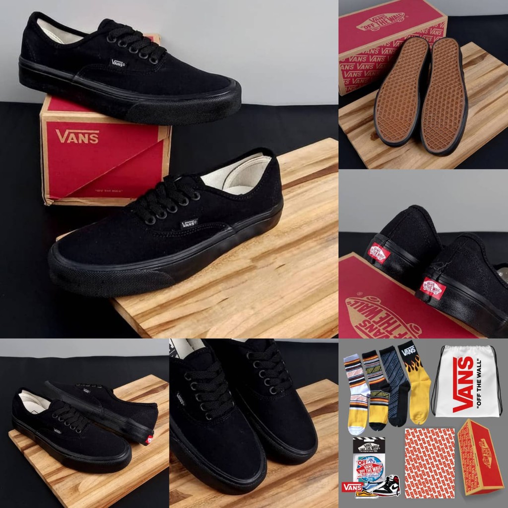 Vans original cheap icc