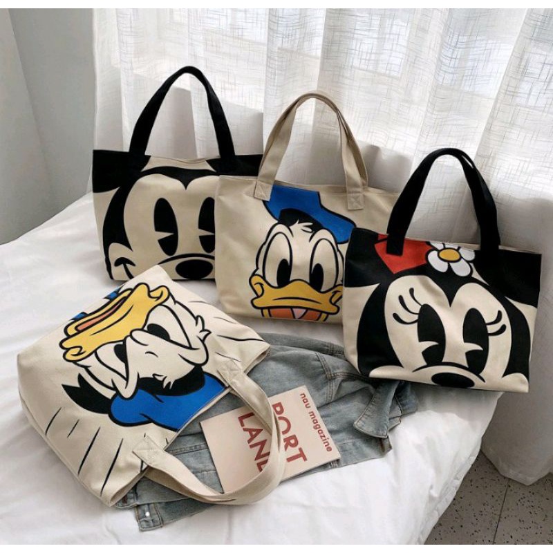 TAS LV SERUT MICKEY MOUSSE MURAH & TERBARU/TAS TERBARU/TAS TOTE/TAS  SLEMPANG/FASHIN WANITA/TAS WAISTH BAG/TAS TENTENG TAS JINJING/