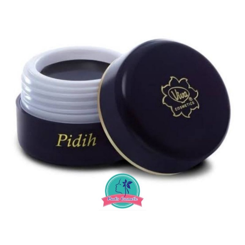 Jual VIVA PIDIH HITAM & LOTHO RIAS PENGANTIN (9gr) | Shopee Indonesia