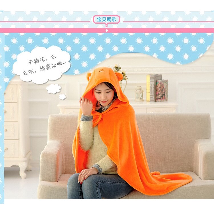Jual PREORDER High Quality Himouto! Umaru-chan Cloak Anime Umaru