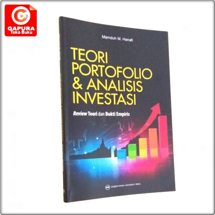 Jual Teori Portofolio & Analisis Investasi | Shopee Indonesia