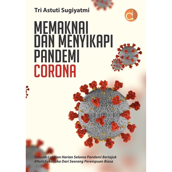 Jual Buku Memaknai Dan Menyikapi Pandemi Corona - Original | Shopee ...