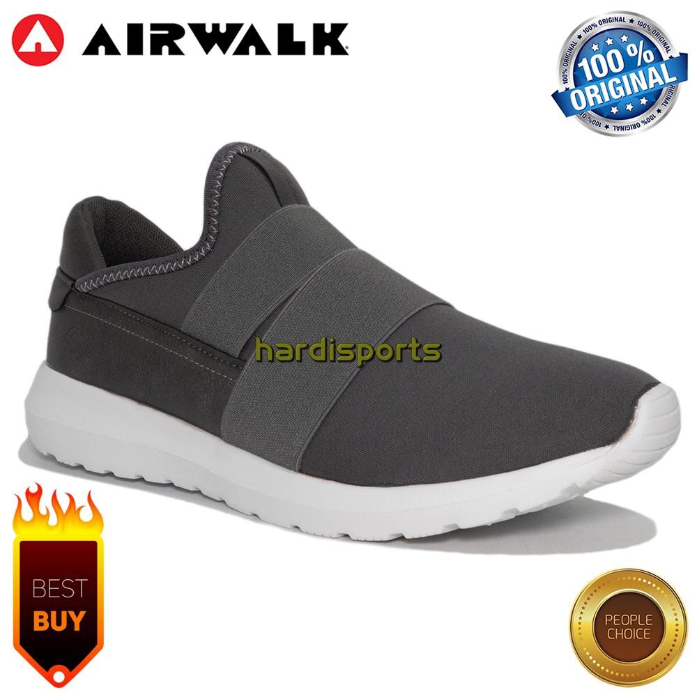 Sneaker slip hot sale on pria