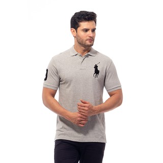 POLO RALPH LAUREN Polo Shirt Basic Classic Fit Red Men – X02A02E02U5 – Polo  Ralph Lauren Indonesia