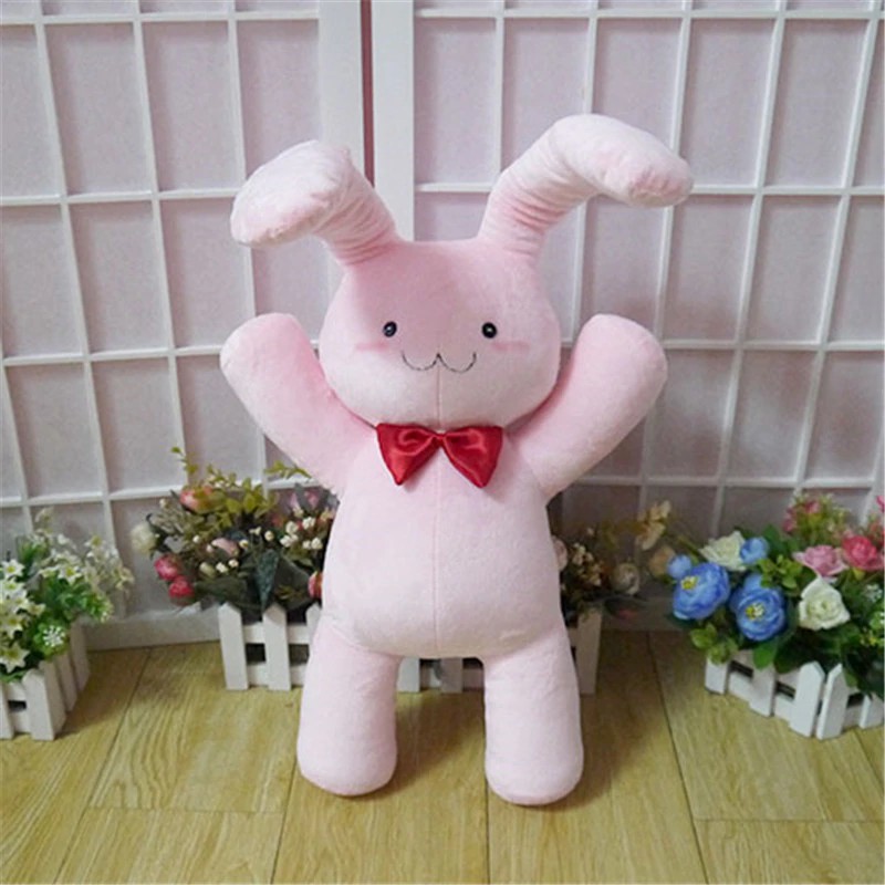 Jual baby toys Ouran High School Host Club plush toy anime Mitsukuni ...