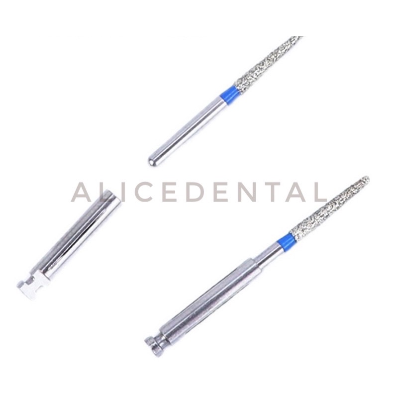 Jual Dental bur connector bur konektor highspeed to lowspeed conector ...